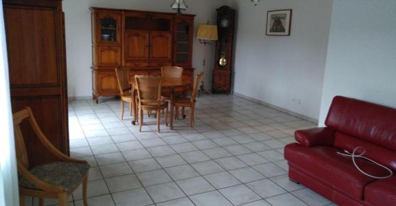 Annonce Location 4 pi�ces Maison Pian-medoc 33