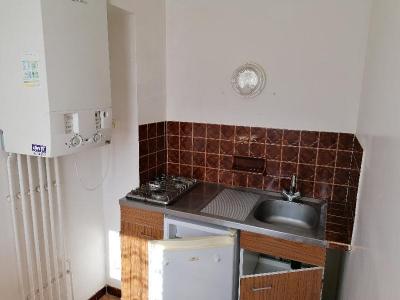 Louer Appartement Talence Gironde