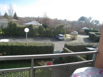 For rent Marcheprime 1 room 30 m2 Gironde (33380) photo 0