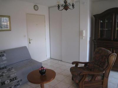 For rent Marcheprime 1 room 30 m2 Gironde (33380) photo 1