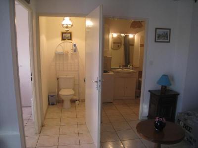 For rent Marcheprime 1 room 30 m2 Gironde (33380) photo 3