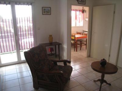 For rent Marcheprime 1 room 30 m2 Gironde (33380) photo 4