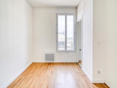 Annonce Vente 2 pi�ces Appartement Saint-ouen 93