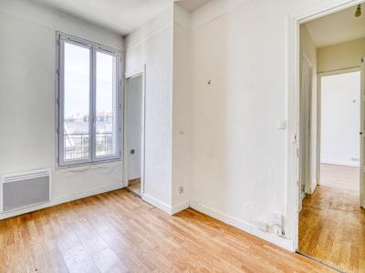 Acheter Appartement 33 m2 Saint-ouen