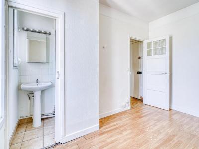 Acheter Appartement Saint-ouen Seine saint denis