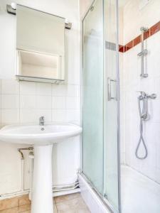 Acheter Appartement Saint-ouen 250000 euros