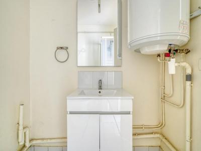 Annonce Vente 3 pi�ces Appartement Saint-ouen 93
