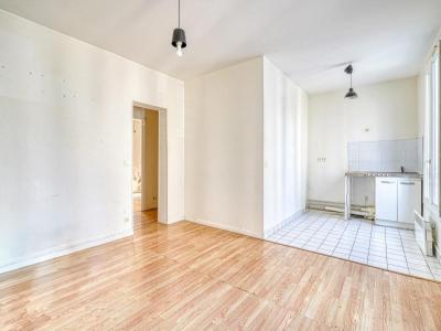 Acheter Appartement Saint-ouen Seine saint denis