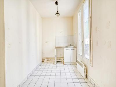 Acheter Appartement Saint-ouen 330000 euros