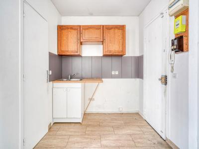 Annonce Vente 2 pi�ces Appartement Saint-ouen 93