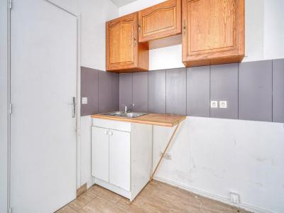 Acheter Appartement 31 m2 Saint-ouen