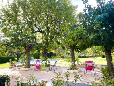 Acheter Maison 190 m2 Eguilles