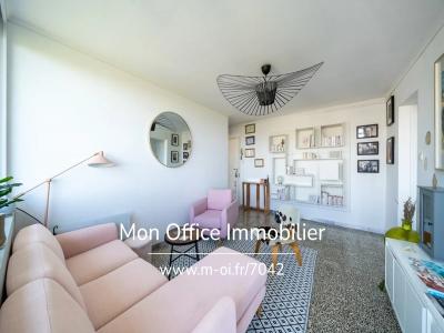 Annonce Vente 2 pi�ces Appartement Marseille-9eme-arrondissement 13