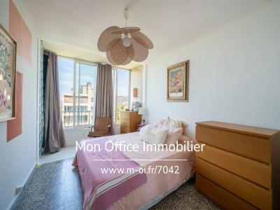 Acheter Appartement Marseille-9eme-arrondissement Bouches du Rhone