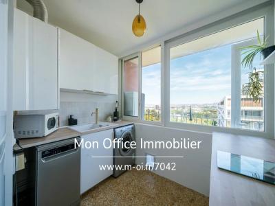 Acheter Appartement Marseille-9eme-arrondissement 195000 euros