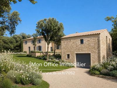For sale Bonnieux 8 rooms 275 m2 Vaucluse (84480) photo 0