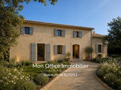 For sale Bonnieux 8 rooms 275 m2 Vaucluse (84480) photo 1