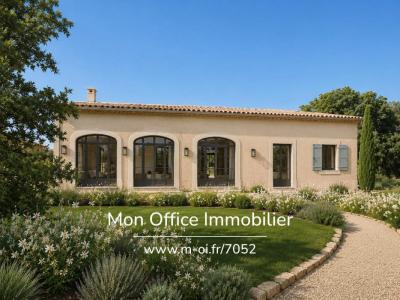 For sale Bonnieux 8 rooms 275 m2 Vaucluse (84480) photo 2