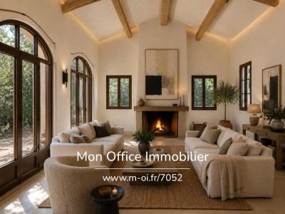 For sale Bonnieux 8 rooms 275 m2 Vaucluse (84480) photo 3