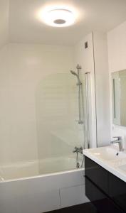 Louer Appartement Montrouge 942 euros