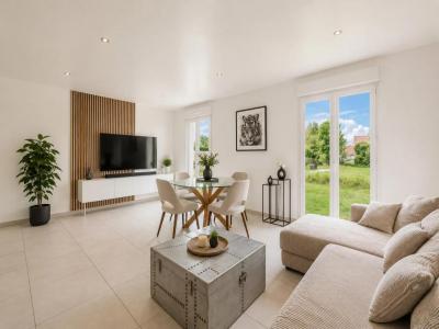 For sale Peroy-les-gombries 3 rooms 96 m2 Oise (60440) photo 0