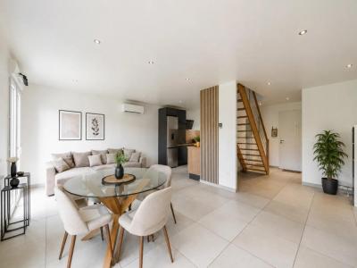 For sale Peroy-les-gombries 3 rooms 96 m2 Oise (60440) photo 2