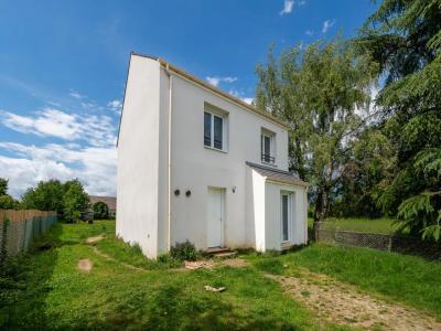 For sale Peroy-les-gombries 3 rooms 96 m2 Oise (60440) photo 3