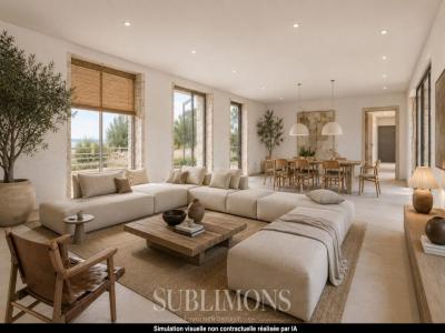 For sale Locoal-mendon 6 rooms 144 m2 Morbihan (56550) photo 4