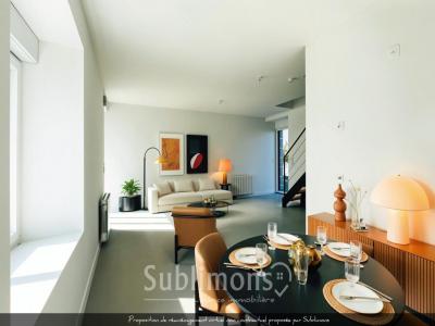 For sale Arradon 3 rooms 63 m2 Morbihan (56610) photo 3