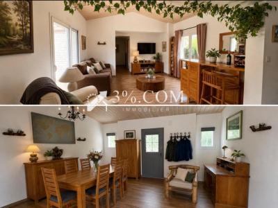 Annonce Vente 5 pi�ces Maison Perrier 85