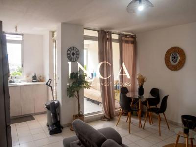 Annonce Location 2 pi�ces Appartement Fort-de-france 972