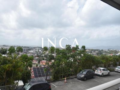 Louer Appartement Fort-de-france Martinique