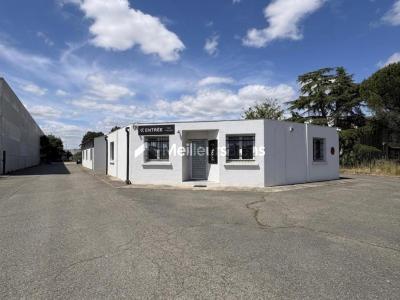 Louer Bureau 235 m2 Colomiers