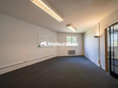 Louer Bureau Colomiers Haute garonne