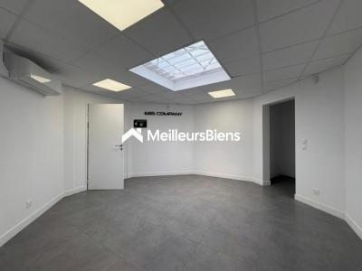 Louer Bureau Colomiers 3492 euros