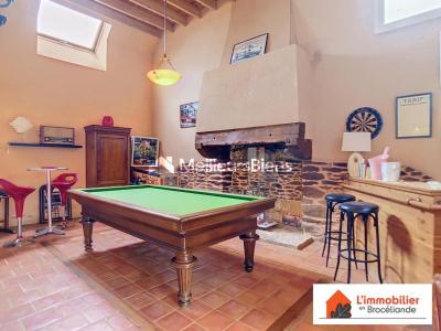 For sale Paimpont 5 rooms 164 m2 Ille et vilaine (35380) photo 3