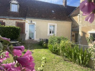 For sale PROXIMITE NOGENT LE ROTRO 3 rooms 80 m2 Eure et loir (28330) photo 0