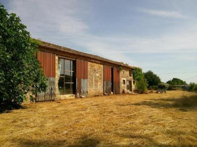 Annonce Vente 8 pi�ces Maison  79
