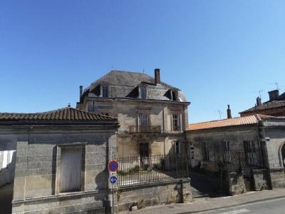 Annonce Vente 14 pi�ces Maison  16