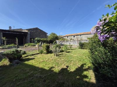 Annonce Vente 4 pi�ces Maison  17