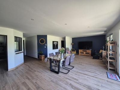 For sale 5 rooms 123 m2 Charente maritime (17330) photo 1