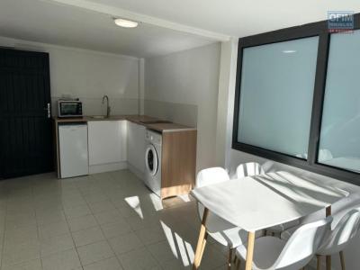 Annonce Location vacances Appartement Ravine-des-cabris 974