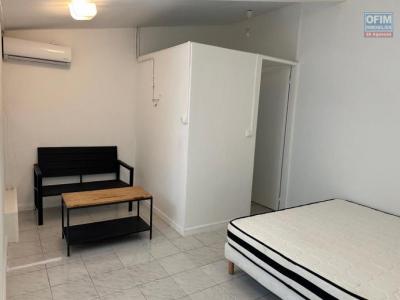 Louer pour les vacances Appartement Ravine-des-cabris
