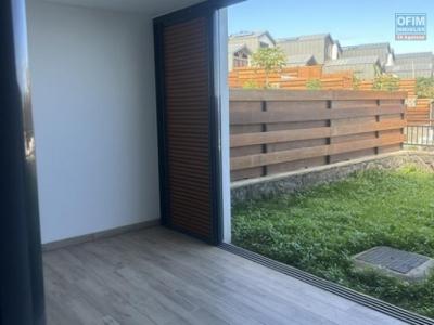 Louer Appartement 63 m2 Petite-ile