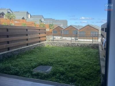 Louer Appartement Petite-ile Reunion