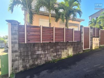 Annonce Location Maison Saint-andre 974
