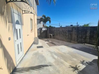 Louer Maison 79 m2 Saint-andre