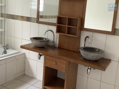 Louer pour les vacances Maison Riviere-saint-louis