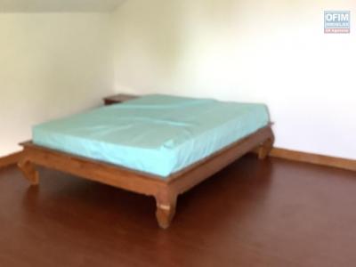 Louer pour les vacances Maison Riviere-saint-louis Reunion