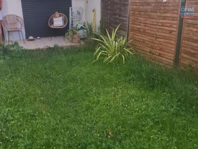 Annonce Vente Appartement Sainte-clotilde 974